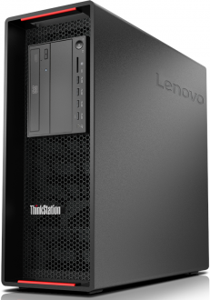 Lenovo Thinkstation P720 30BA00GPTX15 Masaüstü Bilgisayar kullananlar yorumlar